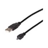 Kép 1/2 - AKY AK-USB-20 Akyga Cable USB AK-USB-20 USB A (m) / UC-E6 (m) 1.5m