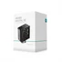 Kép 9/9 - DeepCool CPU Cooler - AK400 DIGITAL SE (28 dB; max, 117,21 m3 / h; 4pin csatlakozó, 4 db heatpipe, 12cm, PWM)