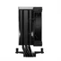 Kép 4/9 - DeepCool CPU Cooler - AK400 G2 (31,45 dB; max, 107,7 m3 / h; 4pin csatlakozó, 4 db heatpipe, 12cm, PWM)