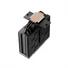 Kép 5/9 - DeepCool CPU Cooler - AK400 G2 (31,45 dB; max, 107,7 m3 / h; 4pin csatlakozó, 4 db heatpipe, 12cm, PWM)