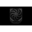 Kép 5/10 - DeepCool CPU Cooler - AK620 DIGITAL PRO (25 dB; max, 103,45 m3 / h; 4pin csatlakozó, 6 db heatpipe, 2x12cm, PWM)