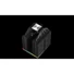 Kép 7/10 - DeepCool CPU Cooler - AK620 DIGITAL PRO (25 dB; max, 103,45 m3 / h; 4pin csatlakozó, 6 db heatpipe, 2x12cm, PWM)