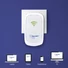 Kép 3/6 - WLAN repeater, hatótáv növelő 300 MBit/s 2.4 GHz Allnet ALL0237R