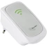 Kép 1/6 - WLAN repeater, hatótáv növelő 300 MBit/s 2.4 GHz Allnet ALL0237R