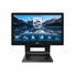 Kép 3/6 - PHILIPS 162B9T/00 Monitor Philips 162B9T/00 15,6, 1366x768, 10 touch point, IP54