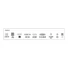 Kép 4/6 - PHILIPS 162B9T/00 Monitor Philips 162B9T/00 15,6, 1366x768, 10 touch point, IP54