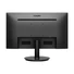 Kép 2/5 - PHILIPS 222V8LA/00 21.5inch VA LCD FHD 1920x1080 16:9 3000:1 250cd/m2 75Hz 4ms GtG VGA HDMI 1.4 DP1.2 3 year warranty