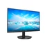 Kép 4/5 - PHILIPS 222V8LA/00 21.5inch VA LCD FHD 1920x1080 16:9 3000:1 250cd/m2 75Hz 4ms GtG VGA HDMI 1.4 DP1.2 3 year warranty