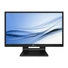 Kép 4/5 - PHILIPS 242B9T/00 Monitor 24inch FullHD IPS 5ms DP/DVI/HDMI speakers