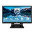 Kép 3/5 - PHILIPS 242B9TL/00 B-Line 23.8inch LCD monitor with SmoothTouch VGA HDMI DP DVI