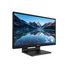 Kép 5/5 - PHILIPS 242B9TL/00 B-Line 23.8inch LCD monitor with SmoothTouch VGA HDMI DP DVI