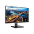 Kép 2/5 - PHILIPS 245B1/00 Monitor 23.8inch 2560x1440 IPS HDMI DP