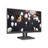 Kép 3/8 - AOC 24E1Q Monitor 23.8inch panel IPS D-Sub/HDMI/DP speakers