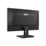 Kép 1/8 - AOC 24E1Q Monitor 23.8inch panel IPS D-Sub/HDMI/DP speakers