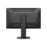 Kép 3/4 - PHILIPS 276B9/00 27inch 2560x1440 IPS Flat H/A USB C DISPLAY 75Hz USB HUB SPEAKER POWERSENSOR USB Cx1 DPx1 HDMIx1