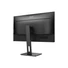 Kép 2/6 - AOC 27P2Q 27inch 1920x1080 FHD IPS 250cd/m2 1000:1 4ms HDMI DVI DisplayPort VGA Speakers