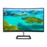 Kép 2/6 - PHILIPS 322E1C/00 Monitor Philips 322E1C/00 31,5 FullHD, MVA, D-Sub/HDMI/DP, speakers