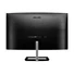 Kép 3/6 - PHILIPS 322E1C/00 Monitor Philips 322E1C/00 31,5 FullHD, MVA, D-Sub/HDMI/DP, speakers