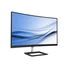 Kép 4/6 - PHILIPS 322E1C/00 Monitor Philips 322E1C/00 31,5 FullHD, MVA, D-Sub/HDMI/DP, speakers