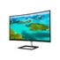 Kép 5/6 - PHILIPS 322E1C/00 Monitor Philips 322E1C/00 31,5 FullHD, MVA, D-Sub/HDMI/DP, speakers
