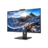 Kép 5/5 - PHILIPS 326P1H/00 31.5inch IPS WLED 2560x1440 Low Blue Mode HDMI/DP