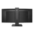 Kép 5/7 - PHILIPS 345B1C/00 Monitor Philips 345B1C/00 31,5 panel VA, 3440x1440 100Hz, DP/HDMIx2/USB