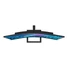 Kép 5/6 - PHILIPS 346E2CUAE/00 34inch VA WLED 3440x1440 HDMI/DP