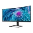 Kép 6/6 - PHILIPS 346E2CUAE/00 34inch VA WLED 3440x1440 HDMI/DP