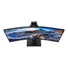 Kép 3/6 - PHILIPS 346P1CRH/00 34inch USB-C DOCKING DISPLAY 3440x1440 CURVED VA 5ms GtG HAS USB-C/DP In+Out/HDMI RJ45 USB HUB Speakers VESA