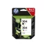 Kép 1/3 - HP 304 2-Pack Black/Tri-color Original Ink Cartridges