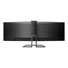 Kép 2/7 - PHILIPS 499P9H/00 Monitor Philips 499P9H/00 49 curved 5120x1440, panel VA, DP/HDMI/USB-C