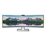 Kép 3/7 - PHILIPS 499P9H/00 Monitor Philips 499P9H/00 49 curved 5120x1440, panel VA, DP/HDMI/USB-C