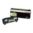 Kép 2/3 - LEXMARK 502H toner cartridge black high capacity 5.000 pages 1-pack return program