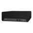 Kép 3/4 - HP ProDesk 400 G7 SFF Intel Core i5-10500 16GB 512GB SSD W11P (HU)