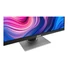 Kép 4/7 - ASUS Display ProArt PA278QV Professional 27inch IPS WQHD 2560x1440 Calman Verified ProArt Palette Ergonomic Stand