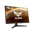 Kép 4/6 - ASUS TUF Gaming VG249Q1A 23.8inch WLED IPS FHD 1920x1080 16:9 1000:1 250cd/m2 165Hz 1ms MPRT Shadow Boost 2xHDMI 1xDP