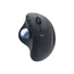 Kép 3/8 - LOGITECH ERGO M575 Wireless Mouse GRAPHITE