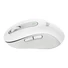 Kép 2/5 - LOGITECH Signature M650 L Wireless Mouse - OFF-WHITE - EMEA Balkezes