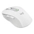 Kép 1/5 - LOGITECH Signature M650 L Wireless Mouse - OFF-WHITE - EMEA Balkezes