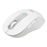 Kép 4/5 - LOGITECH Signature M650 L Wireless Mouse - OFF-WHITE - EMEA Balkezes