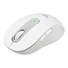 Kép 7/11 - LOGITECH M650 For Business - OFF-WHITE - EMEA