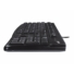 Kép 2/3 - LOGITECH MK120 USB Keyboard Mouse Combo (HUN)