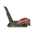 Kép 2/7 - LOGITECH 920-006366 Multi-Device Keyboard K480 - BLACK - US - BT