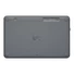 Kép 7/7 - LOGITECH 920-006366 Multi-Device Keyboard K480 - BLACK - US - BT