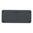 Kép 2/5 - LOGITECH 920-007582 K380 Multi-Device Bluetooth billentyűzet. sötét szürke (US INTL)
