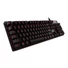 Kép 5/6 - LOGITECH G413 Mechanical Gaming Keyboard RED US INTNL