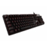 Kép 5/6 - LOGITECH G413 Mechanical Gaming Keyboard RED US INTNL