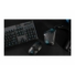 Kép 6/7 - LOGITECH G915 LIGHTSPEED Wireless RGB Mechanical Gaming Keyboard – GL Clicky - CARBON - US INTNL - INTNL