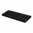 Kép 2/7 - LOGITECH G PRO Mechanical Gaming Keyboard - BLACK (US) US NTNL