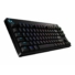 Kép 3/7 - LOGITECH G PRO Mechanical Gaming Keyboard - BLACK (US) US NTNL
